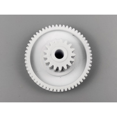 Шестерня для мясорубки Laretti LR-7203  
