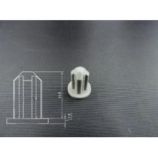 Муфта редуктора блендера Gorenje HBX883QW 3D принтер