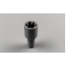 Муфта моторного блока для блендера Saturn ST-FP9085