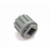 Муфта запобіжна для мясорубки Bosch 10011109 3D-принтер