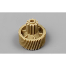 Шестерня мала для м'ясорубки Moulinex HV4, HV2 (42/17 мм) 