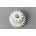 Шестерня мала (проміжна) для м'ясорубки Braun BR67001026