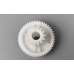 Шестерня мала для м'ясорубки Kenwood KW712649