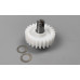 Шестерня для м'ясорубки Kenwood KW650714