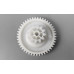 Шестерня середня для м'ясорубки Bosch ProPower MFW45020