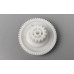 Шестерня мала для м'ясорубки Bosch ProPower MFW45020