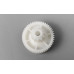 Шестерня мала для м'ясорубки Moulinex HV2 / HV4