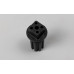 Втулка (муфта) шнека для м'ясорубки Braun BR67002718