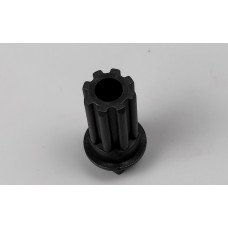 Втулка (муфта) шнека для м'ясорубки Braun BR67002718 Втулка (муфта) шнека для м'ясорубки Braun BR67002718