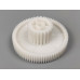 Шестерня м'ясорубки Vinis VMG-1505 середня