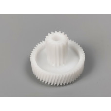 Шестерня мала для мясорубки Saturn Vinis VMG-1507 Vimar VMG-1530