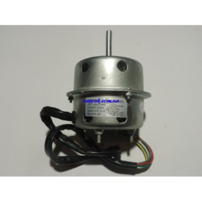 Двигатель СМ9084 для вытяжки Piramida JYCY-150B1-2P  200W