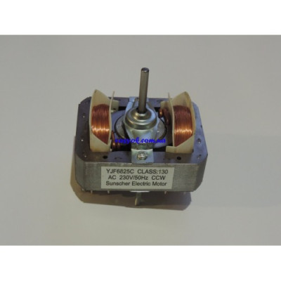 Двигатель YJF6825C ССW  для вытяжки Ventolux Milanello 60 Mirta