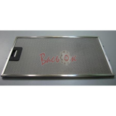Фильтр для вытяжки PYRAMIDA 10200016 Cata 65200035 02800905 Alpari Geralux Mirta RST 316