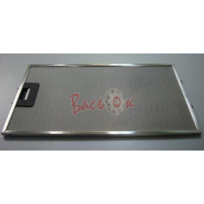 Фильтр для вытяжки PYRAMIDA 10200016 Cata 65200035 02800905 Alpari Geralux Mirta RST 316