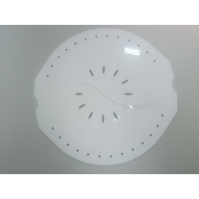 Крышка сушки для фруктов и овощей Alpari DF-21