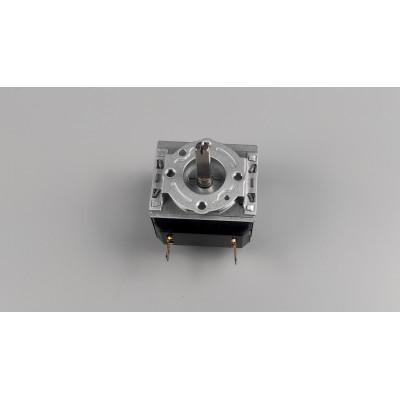 Таймер SL-120 для духовки Alpari  Whirlpool Pyramida DKJ/1-120