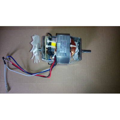 Двигун NK-8830 (1000W) для мясорубки Alpari Saturn