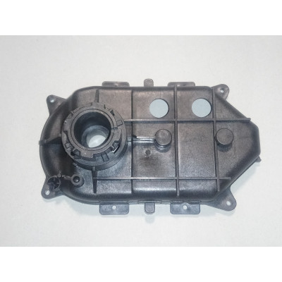 Гвинт затискний насадки для томатів мясорубки Alpari MG807