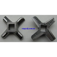 Нож для мясорубки Bosch 620949 (028887)