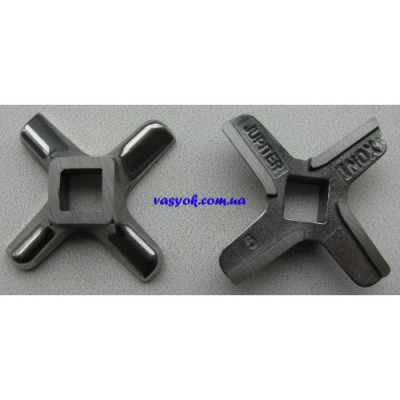 Нож для мясорубки Bosch 620949 (028887)
