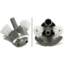 Редуктор для мясорубки Bosch 170009 611988
