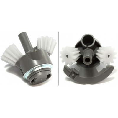 Редуктор для мясорубки Bosch 170009 611988