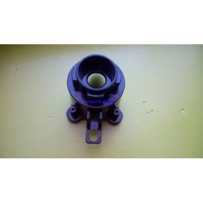 Тримач тубуса для мясорубки Delfa DMG-2030 DMG-2130 Elbee Saturn ST-FP7096