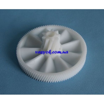 Шестерня  для мясорубки Kenwood KW715564