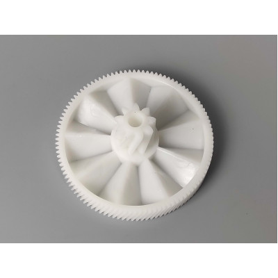 Шестерня для мясорубки Braun  G1100, G1300, G1500   67000898