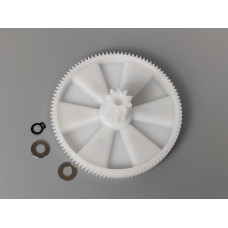 Шестерня для мясорубки Kenwood KW650740 DeLonghi KMG-1200