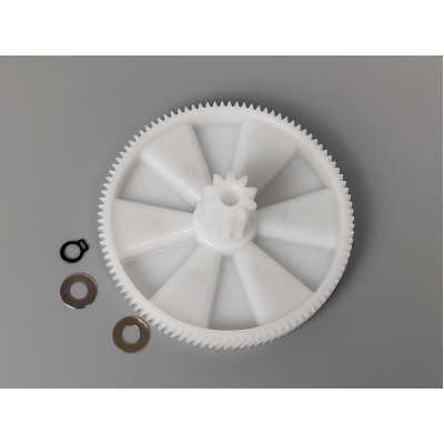 Шестерня для мясорубки Kenwood KW650740 DeLonghi KMG-1200