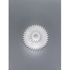 Шестерня середня (74мм) для мясорубки Saturn Delfa Vitek