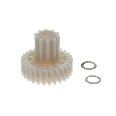 Шестерня середня для мясорубки Kenwood KW715563