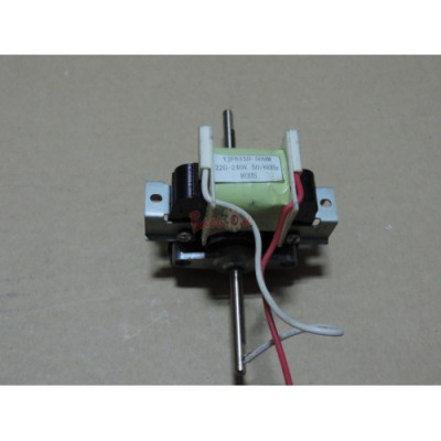 Двигатель YJF615D-509M для обогревателя Geralux FHC1819 FHC1820