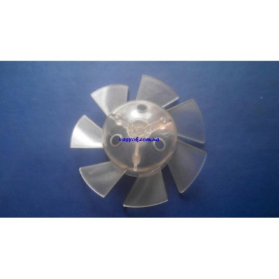 Крильчатка для фена Mirta HD4540 HD4541 HD4543