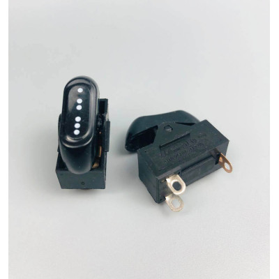 Перемикач XN-10 для фена Mirta HD4540 HD4541