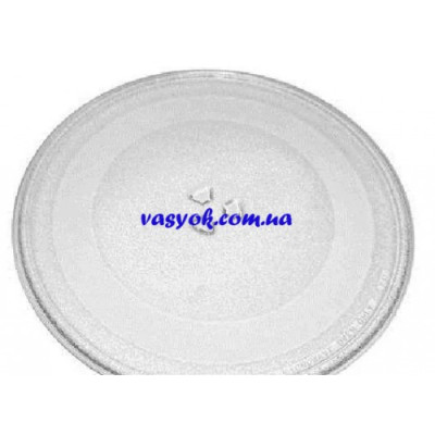 Тарелка  для микроволновой печи Panasoniс Alpari MWO 238021E