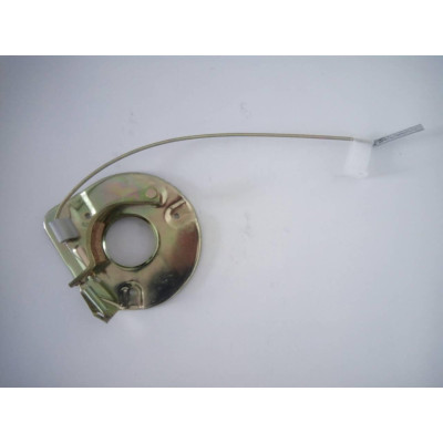 Механізм тормоза мотора для пральної машини Saturn Alpari Vimar Mirta