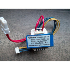 Трансформатор для кондиціонера Alpari GAL 4824EKDB11A