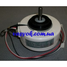 Двигун YYK13-4  внутрішнього блока для кондиціонера Mirta ACP-109/ACG-109/ACP-107C  Bеко BJA 090 /  BJA091