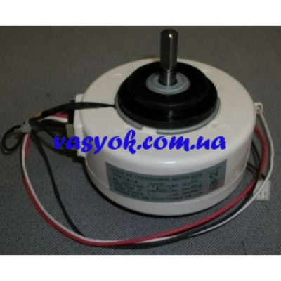 Двигун YYK13-4  внутрішнього блока для кондиціонера Mirta ACP-109/ACG-109/ACP-107C  Bеко BJA 090 /  BJA091
