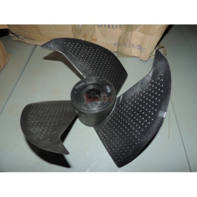 Крильчатка зовнішнього блока кондиціонера Alpari SC-0701CHR  SC-0901CHR Honda HD-07HR4FV