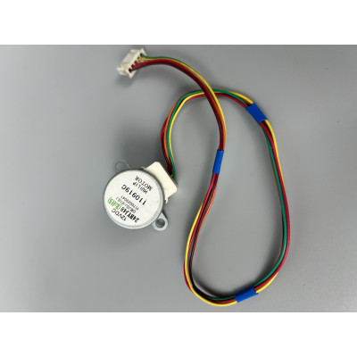 Двигун 24BYJ48 шторки для кондиціонера DELFA ACM-07IP