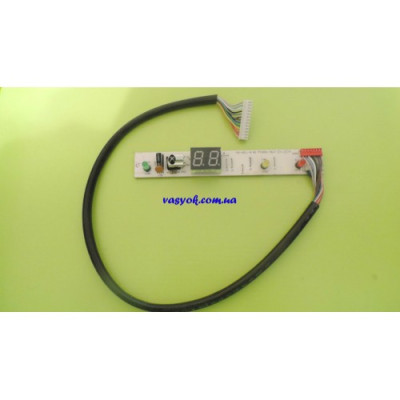 Плата індикації для кондиціонера Alpari SX-HSL1-D-02