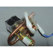 Клапан 4-х ходовой DSF4  для кондиционера Alpari SC-0701CHR