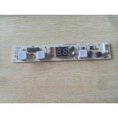 Плата індикації для кондиціонера Alpari GAL0409GK-0107