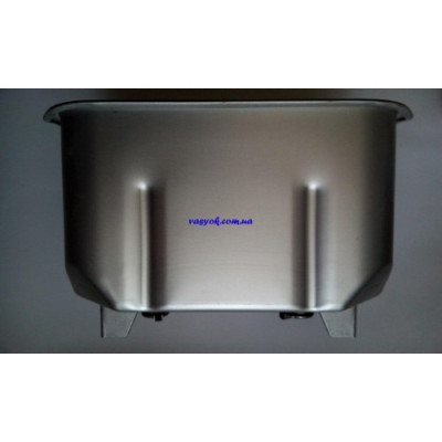 Форма(ведро) для хлебопечи Gorenje BM1400E 311748-OLD