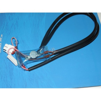 Блок питания IP-280135A-3 к телевизору Samsung LE40M71B