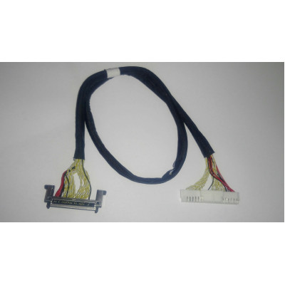 Кабель LVDS для телевизора 46-60F50-BFB01G